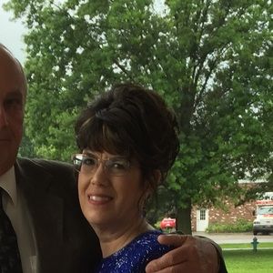 Meet your Posher, Jill